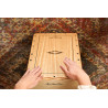 MEINL AETLLE STRING CAJON