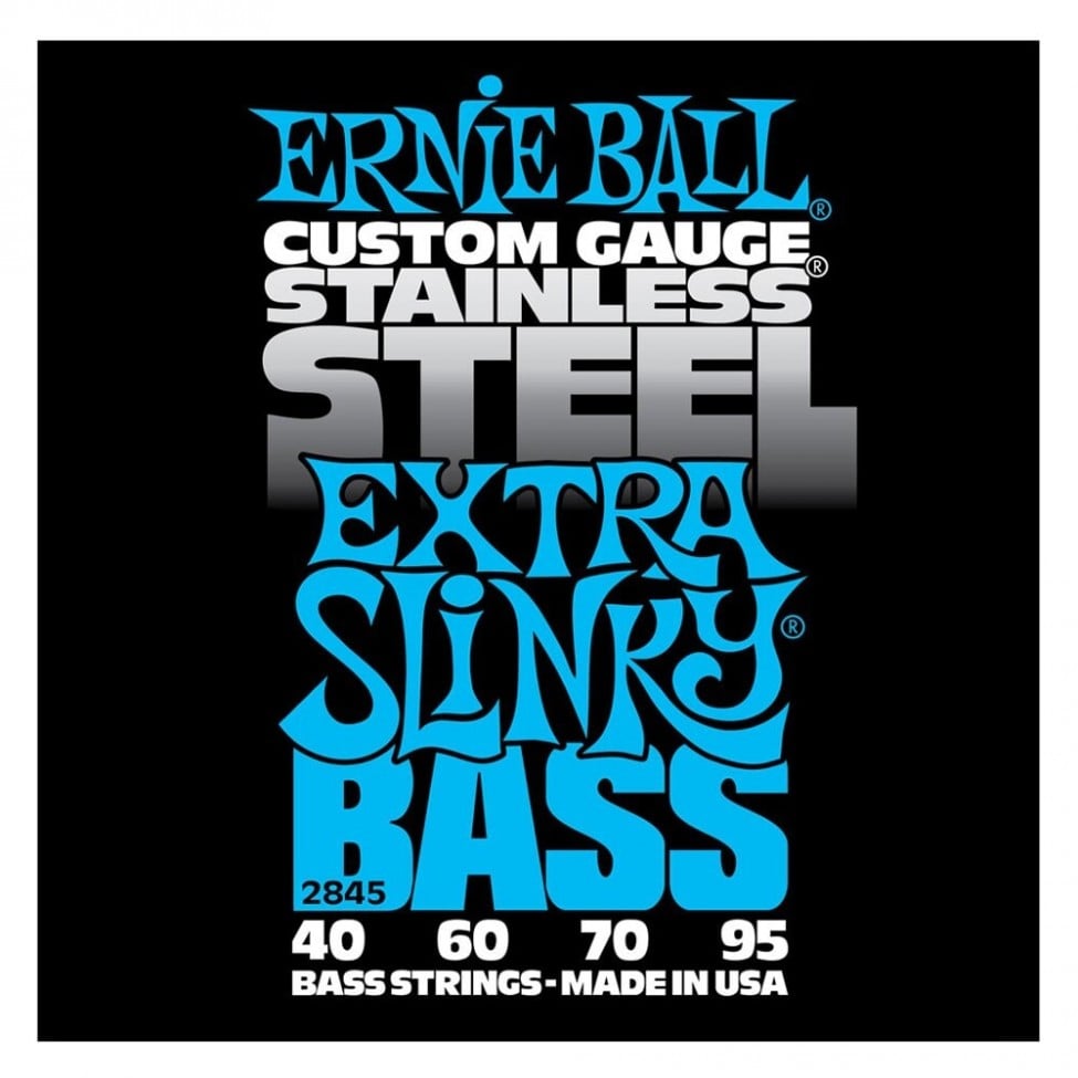 ERNIE BALL 2845 40-95