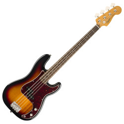 FENDER SQUIER CLASIC VIBE...