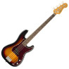 FENDER SQUIER CLASIC VIBE 60S PRECISION BASS LRL 3TS