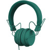RELOOP RHP 6 PETROL - Zamknięte słuchawki DJ