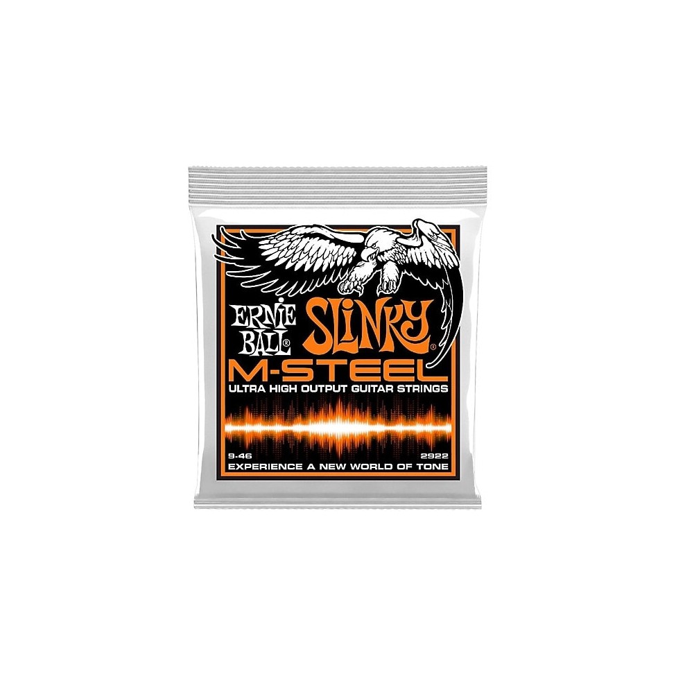 ERNIE BALL 2922  9-46