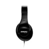 SHURE SRH 240 A-BK-EFS - SŁUCHAWKI STUDYJNE ZAMKNIĘTE
