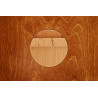 MEINL JC50AB-B SNARE CAJON