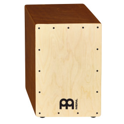 MEINL JC50AB-B SNARE CAJON