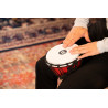 MEINL JRD-R DJEMBE 7''
