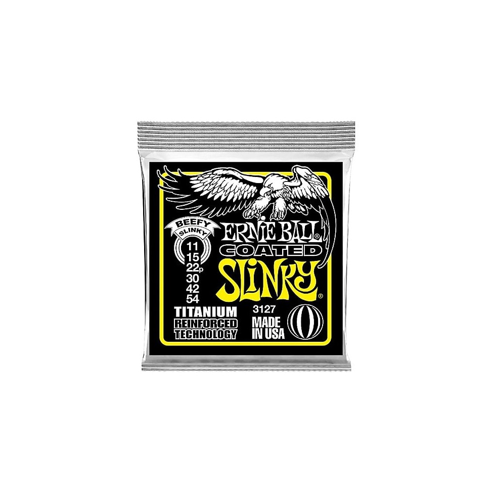ERNIE BALL 3127 11-54