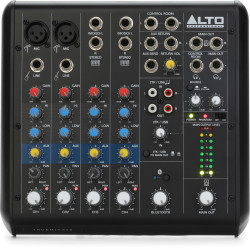 ALTO PROFESSIONAL TRUEMIX 600X