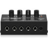 BEHRINGER MX400 - 4-kanałowy mikser liniowy