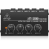 BEHRINGER MX400 - 4-kanałowy mikser liniowy