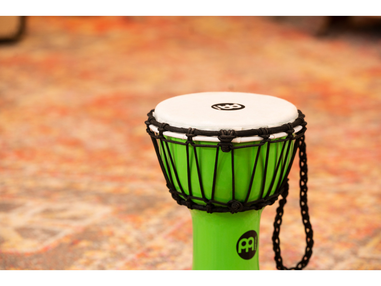 マイネル　ジャンベ　Jr.DJEMBE Amazon | MEINL Percussion マイネル ジャンベ Jr. Djembe 7