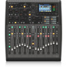 BEHRINGER X32 PRODUCER - 40-kanałowa konsoleta cyfrowa