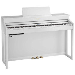 ROLAND HP702 WH - PIANINO...