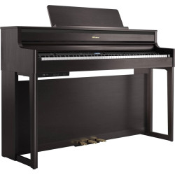 ROLAND HP-704 DR - PIANINO...