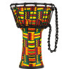 MEINL JRD-SI DJEMBE 7''