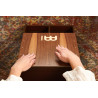 MEINL SUBCAJ5WN SUBWOOFER CAJON