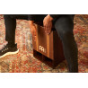 MEINL SUBCAJ5WN SUBWOOFER CAJON