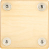 MEINL MC1HA SNARE MINI CAJON