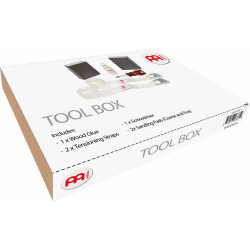 MEINL MYO-TOOLS ZESTAW...