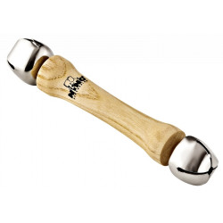 MEINL NINO960-2 DOUBLE BELL...
