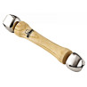 MEINL NINO960-2 DOUBLE BELL STICK