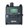 MIPRO MI58 SET - CYFROWY SYSTEM MONITORINGU DOUSZNEGO