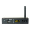 MIPRO MI58 SET - CYFROWY SYSTEM MONITORINGU DOUSZNEGO