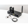 MIPRO MI58 SET - CYFROWY SYSTEM MONITORINGU DOUSZNEGO