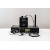 MIPRO MI58 SET - CYFROWY SYSTEM MONITORINGU DOUSZNEGO