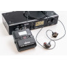MIPRO MI58 SET - CYFROWY SYSTEM MONITORINGU DOUSZNEGO