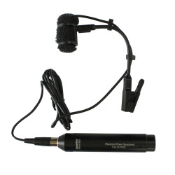 SUPERLUX PRA-383 CLAMP -...