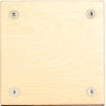 MEINL SC100AB SNARE CAJON