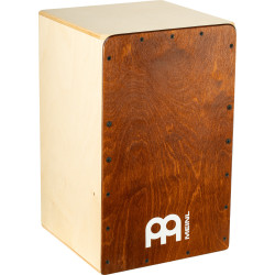 MEINL SC100AB SNARE CAJON