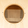 MEINL SC80AB SNARE CAJON
