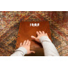 MEINL SC80AB SNARE CAJON