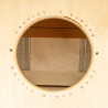 MEINL SC80B SNARE CAJON