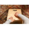 MEINL SC80B SNARE CAJON