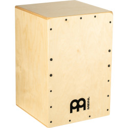 MEINL SC80B SNARE CAJON