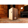 MEINL SCP100WN SNARECRAFT CAJON