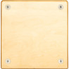 MEINL WC100B STRING CAJON