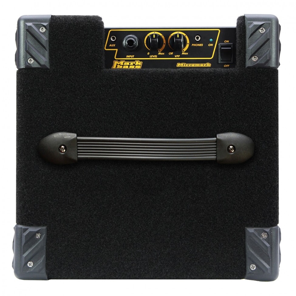 MARKBASS MICROMARK 801