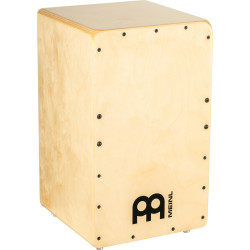 MEINL WC100B STRING CAJON