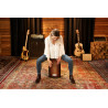 MEINL WC100EB STRING CAJON