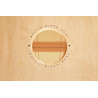 MEINL WC100EB STRING CAJON