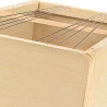 MEINL WCP100MH STRING CAJON