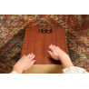 MEINL WCP100MH STRING CAJON