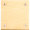 MEINL JC50AB SNARE CAJON