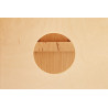 MEINL JC50AB SNARE CAJON