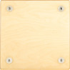 MEINL SC80HA SNARE CAJON