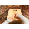 MEINL SC80HA SNARE CAJON